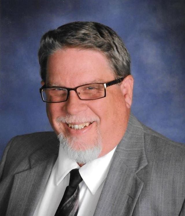 Dr. Rob White